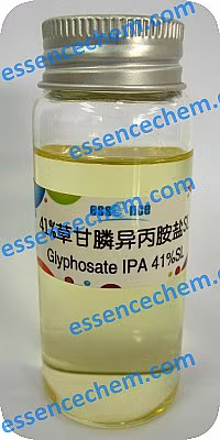 Pesticide Formulation Herbicide Glyphosate 48% SL Herbicide Glifosato 95%