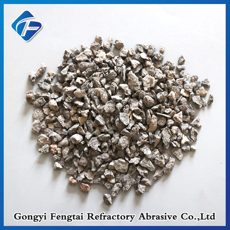 2-4mm Clinoptilolite (natural zeolite) for Garden Care, Landcscaping