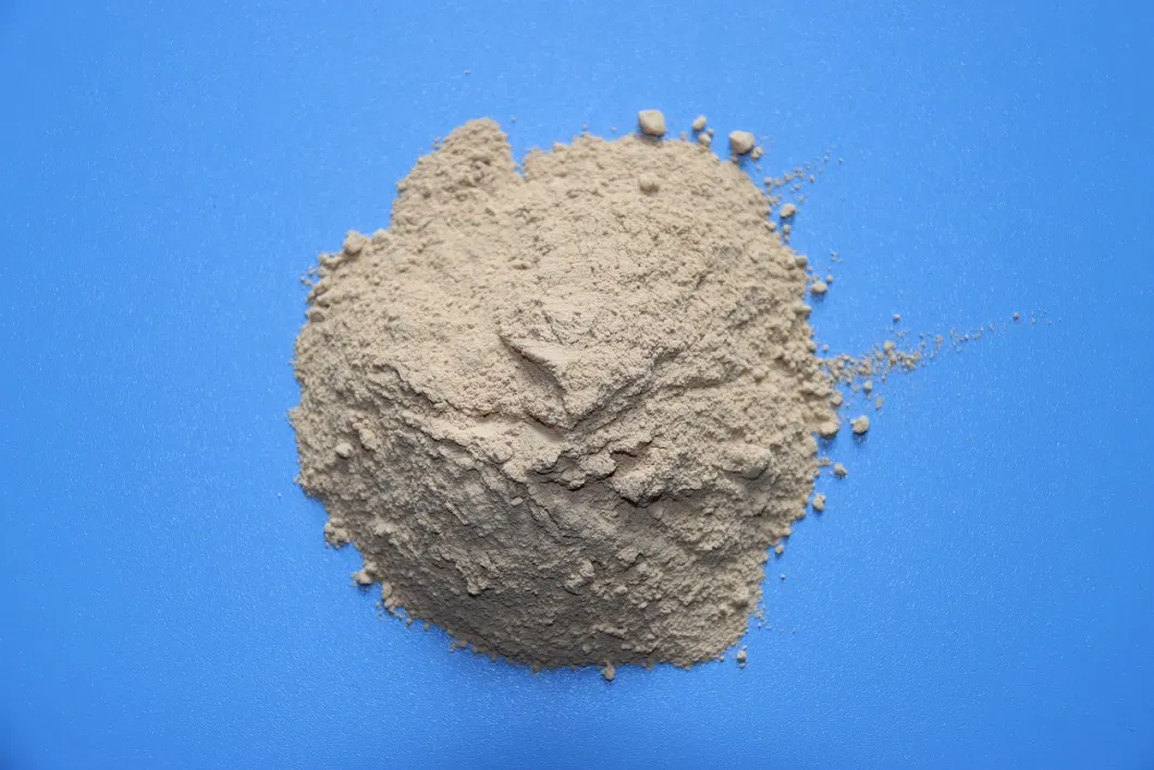 Brown Color Powder Fertilizer Additives Manganese Salt Plant Nutrition Manganese Carbonate