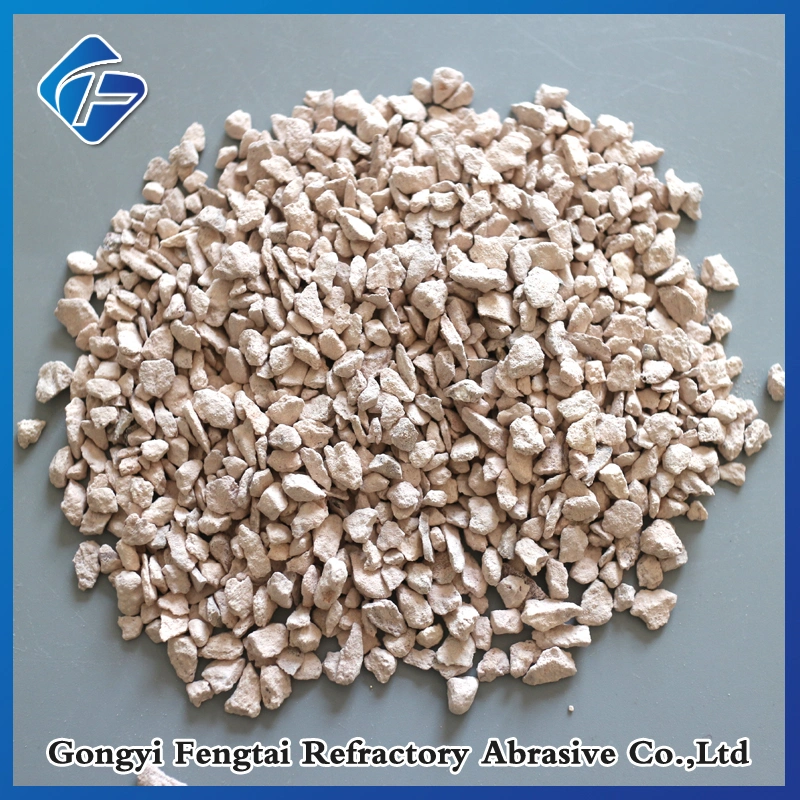 2-4mm Clinoptilolite (natural zeolite) for Garden Care, Landcscaping