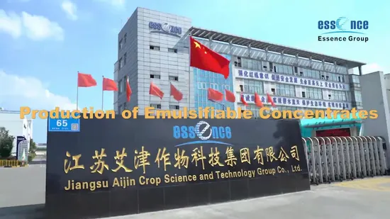 Pesticide Formulation Herbicide Glyphosate 48% SL Herbicide Glifosato 95%