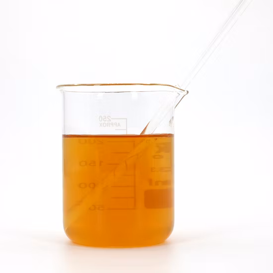 Engrais liquide organique de protéine de poisson d'agriculture
