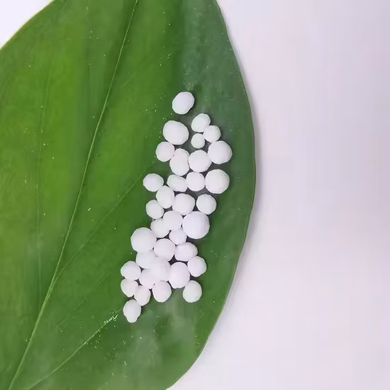 Engrais d'urée et d'azote liquide de haute qualité