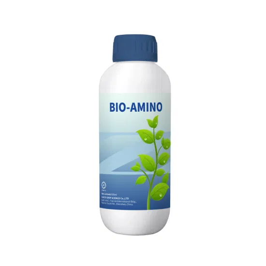 Engrais liquide organique bio-acide aminé pour plantes